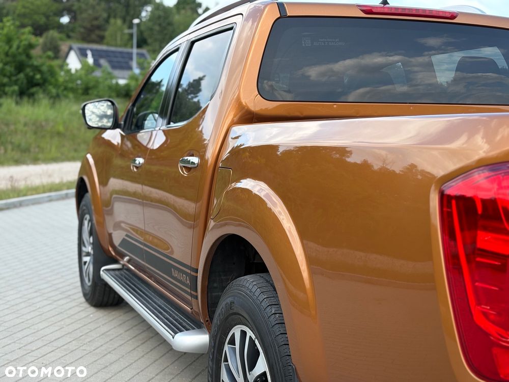Nissan Navara - 21