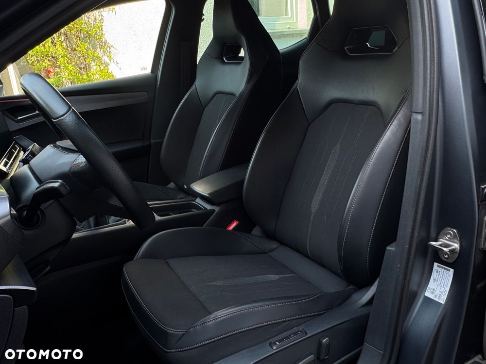 Cupra Leon 1.5 TSI - 38