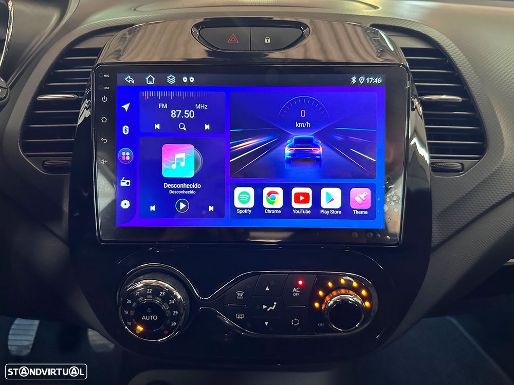 Renault Captur 1.5 dCi Exclusive - 30