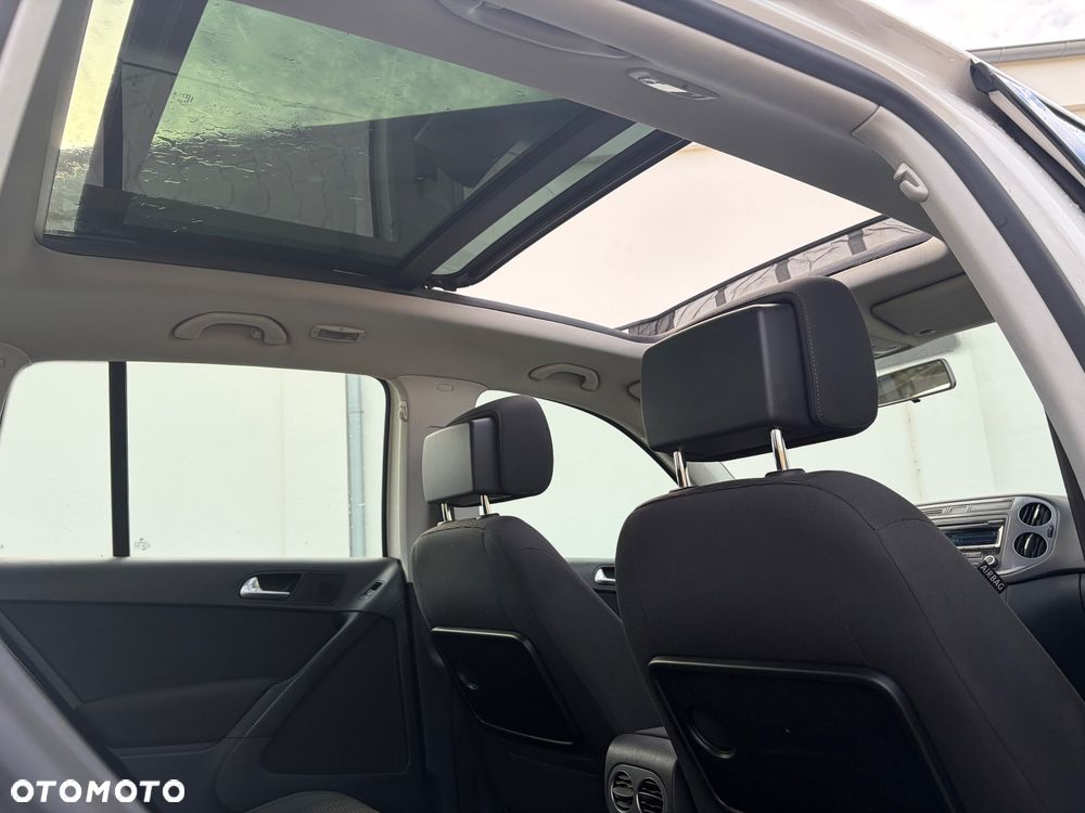 Volkswagen Tiguan - 21