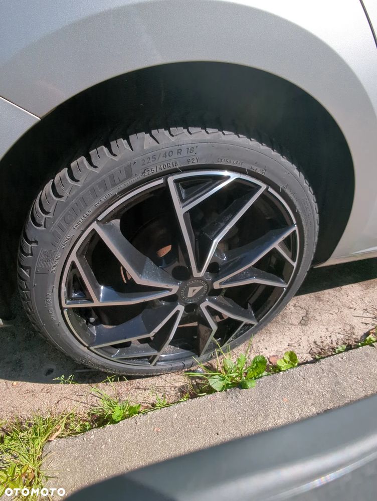 Seat Leon 2.0 TDI DPF Start&Stop DSG Style - 30