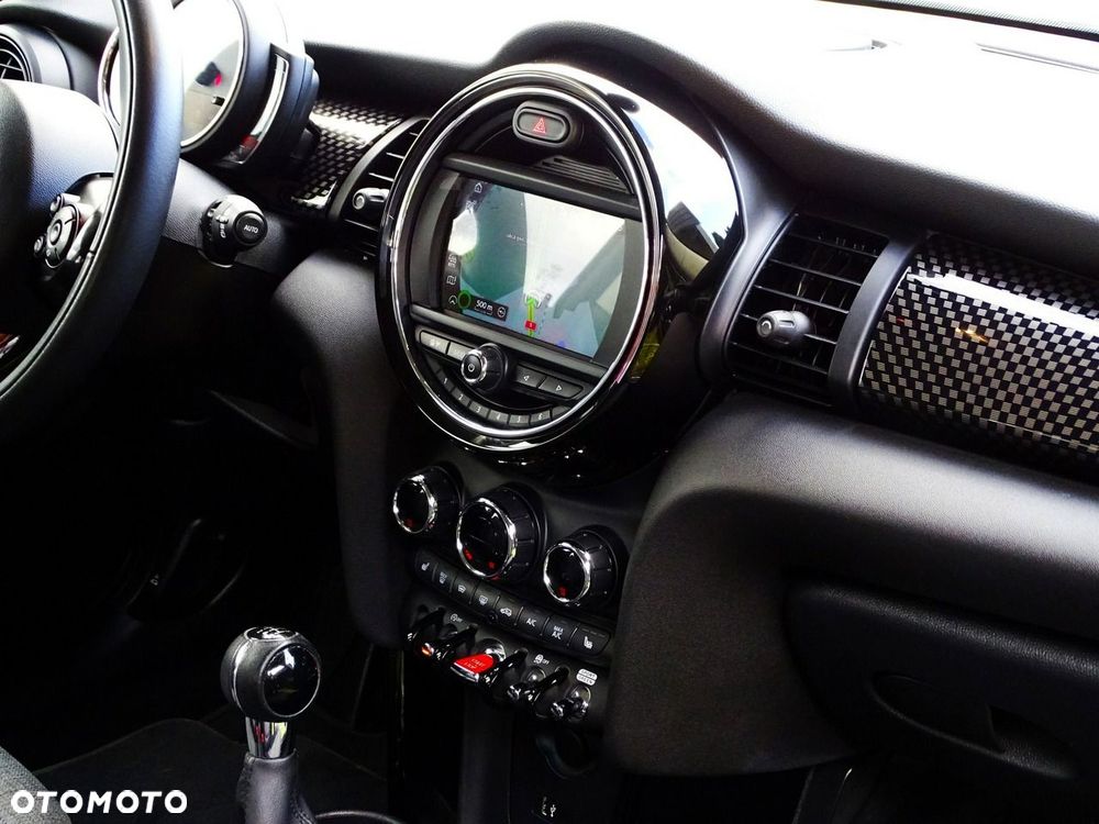 MINI Cooper S - 22