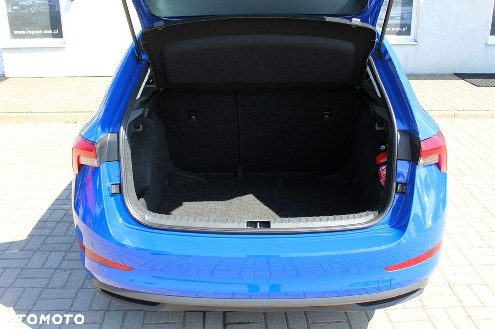 Skoda Scala 1.0 TSI Ambition - 9