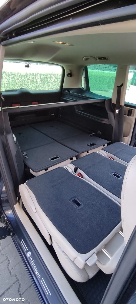 Volkswagen Sharan 2.0 TDI BMT Highline - 28