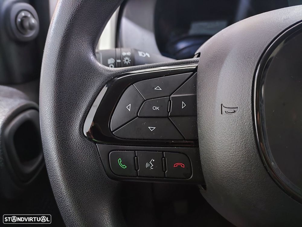 Fiat Panda 1.0 Hybrid Pandina - 11