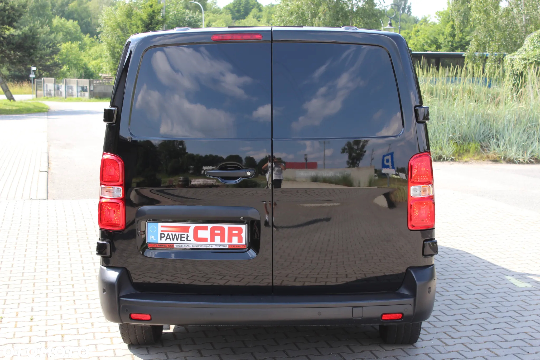 Opel Vivaro - 6