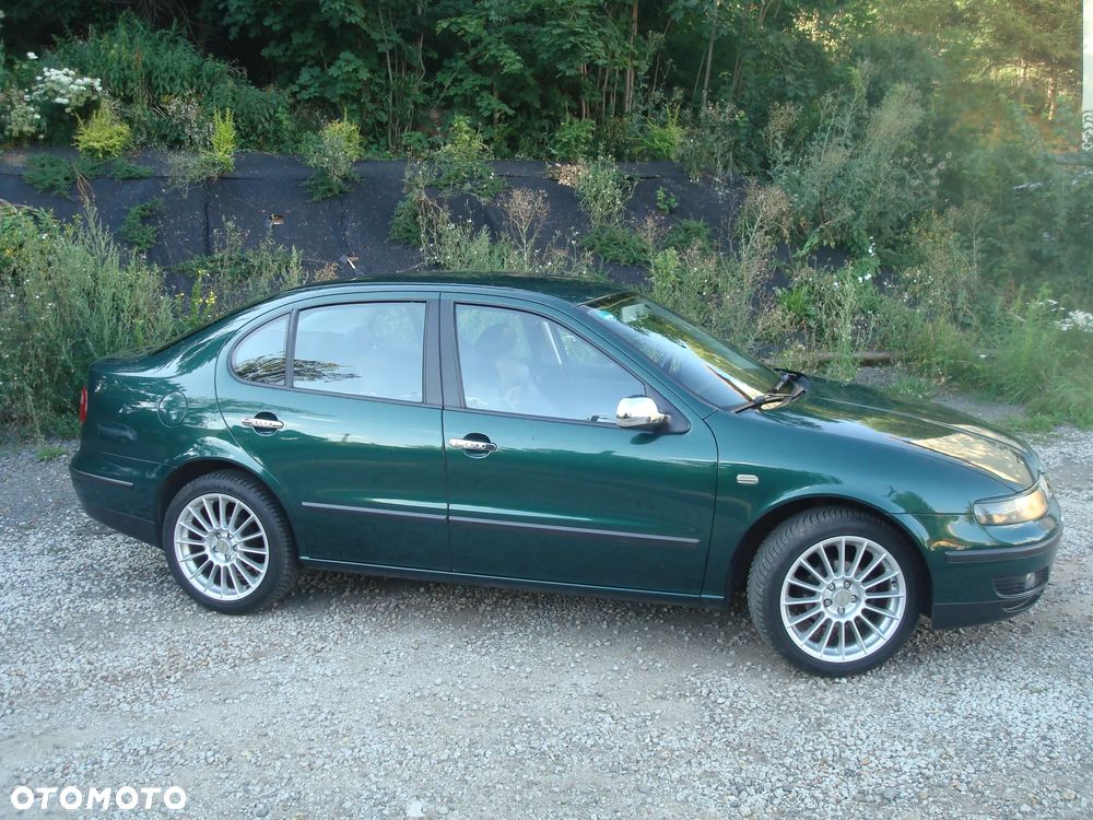 Seat Toledo 1.6 SE - 7
