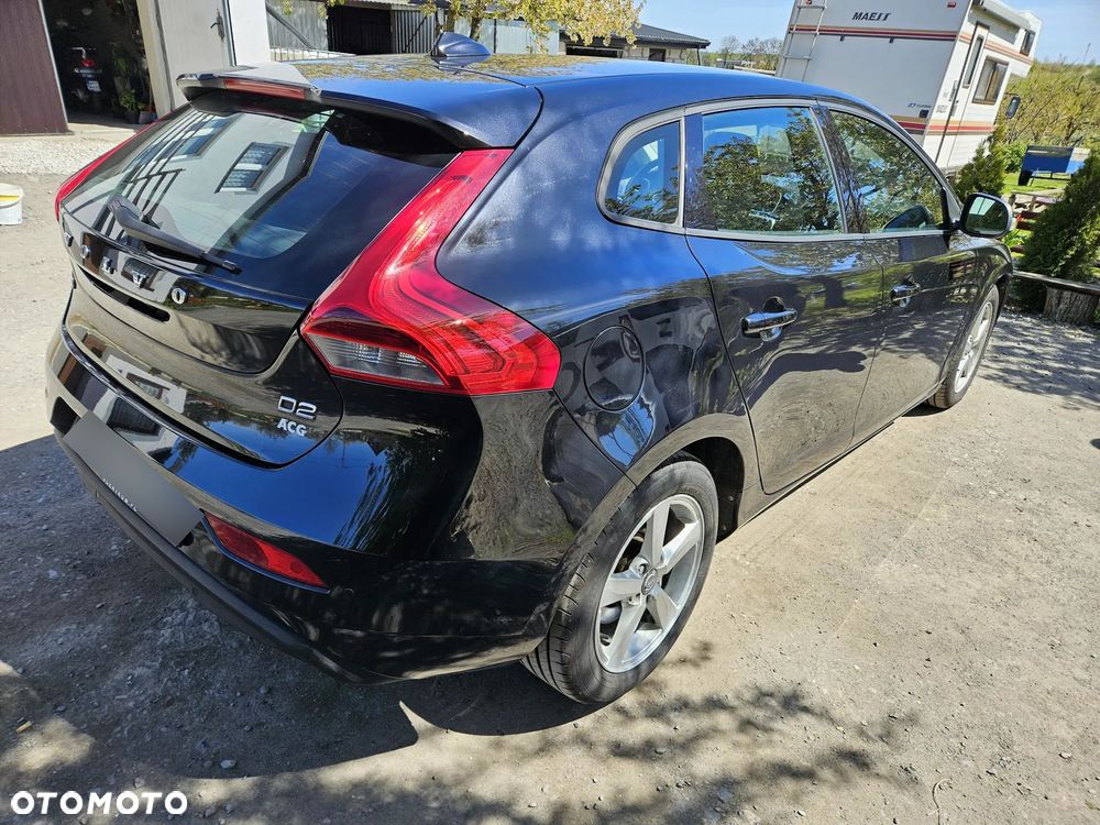 Volvo V40 - 4