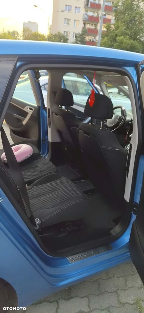 Citroën C4 Picasso 1.6 HDi FAP Exclusive - 10