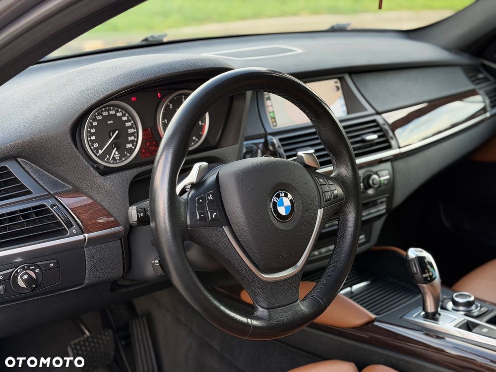 BMW X6 35d xDrive - 21