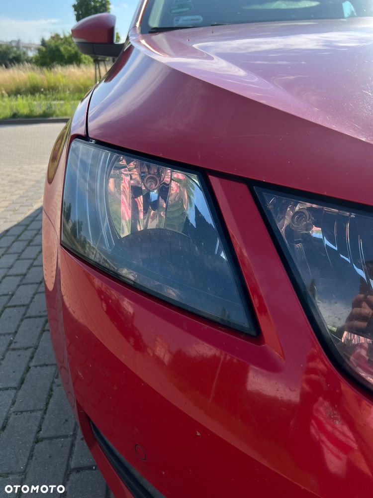 Skoda Octavia 1.6 TDI Ambition - 6