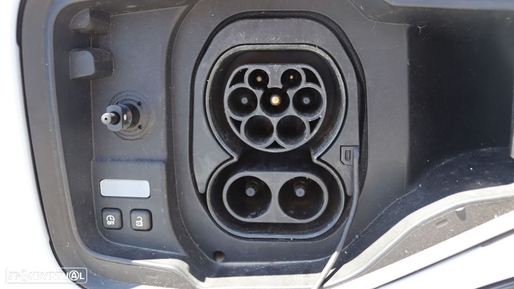 Renault Mégane E-Tech - 21