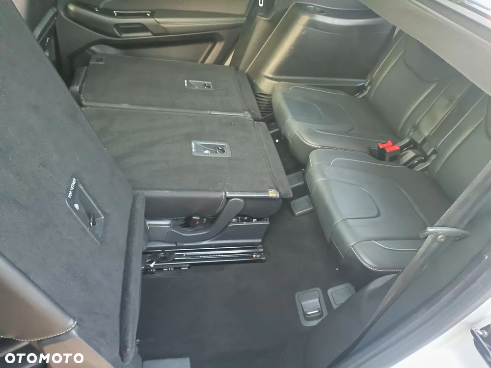 Ford S-Max 2.0 TDCi 4WD Titanium PowerShift - 15