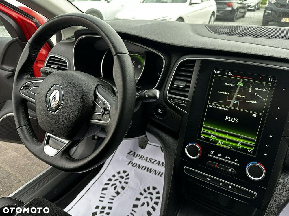 Renault Megane - 8