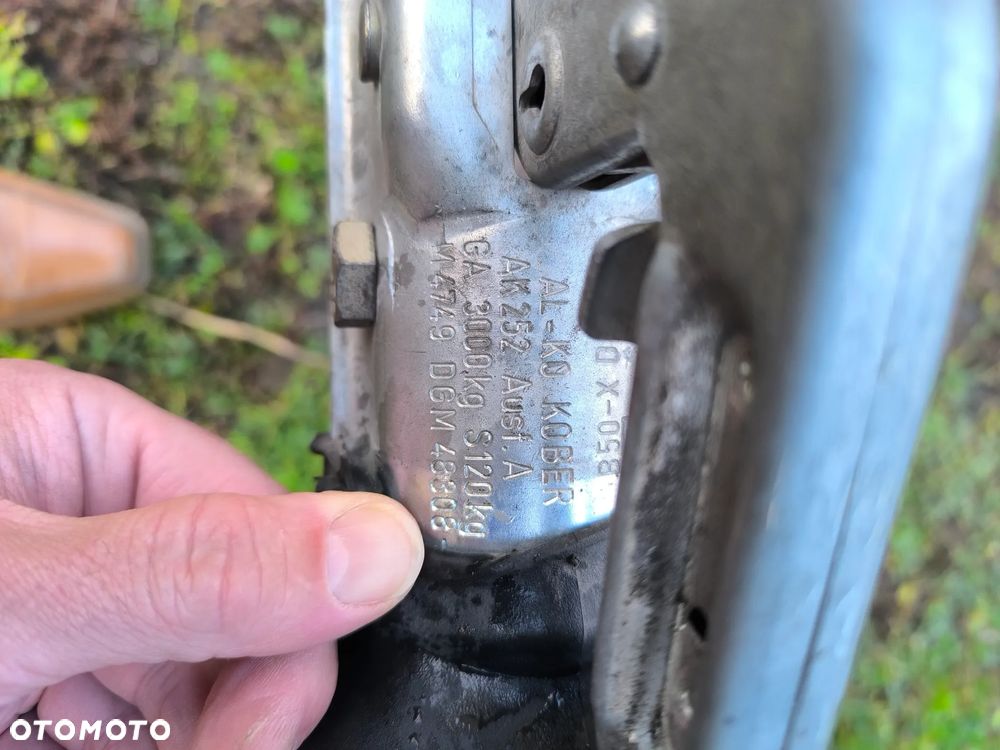 Inny Portavehiculos - 8