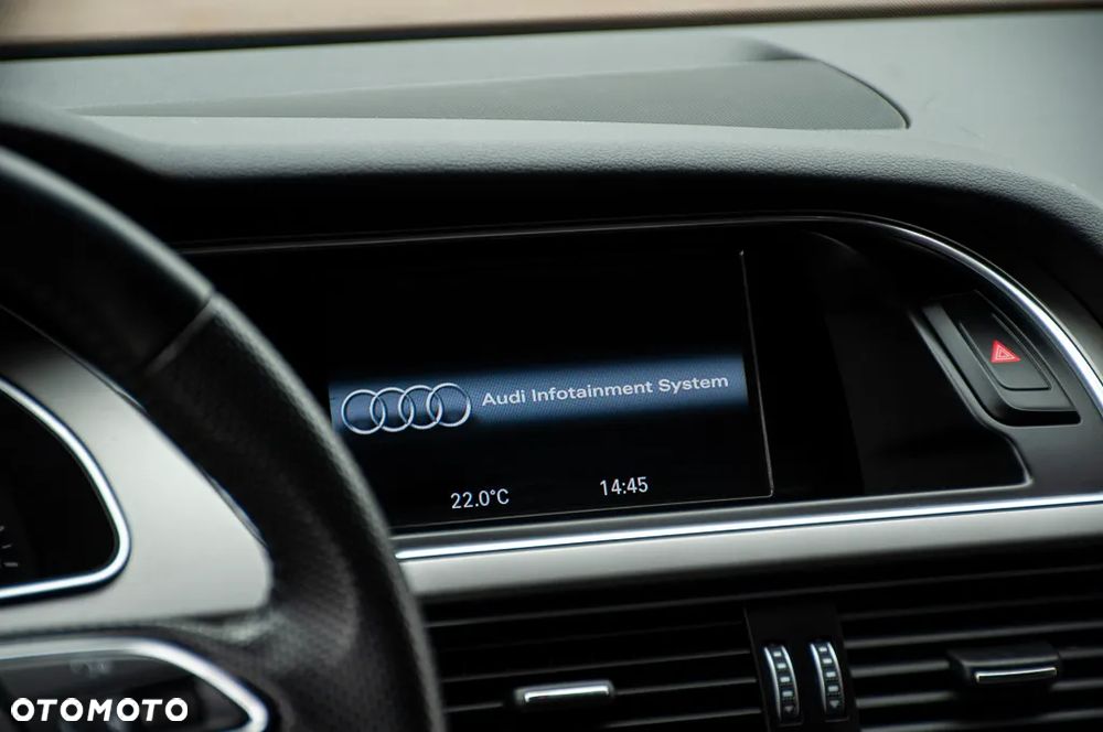 Audi A5 Sportback 1.8 TFSI - 34