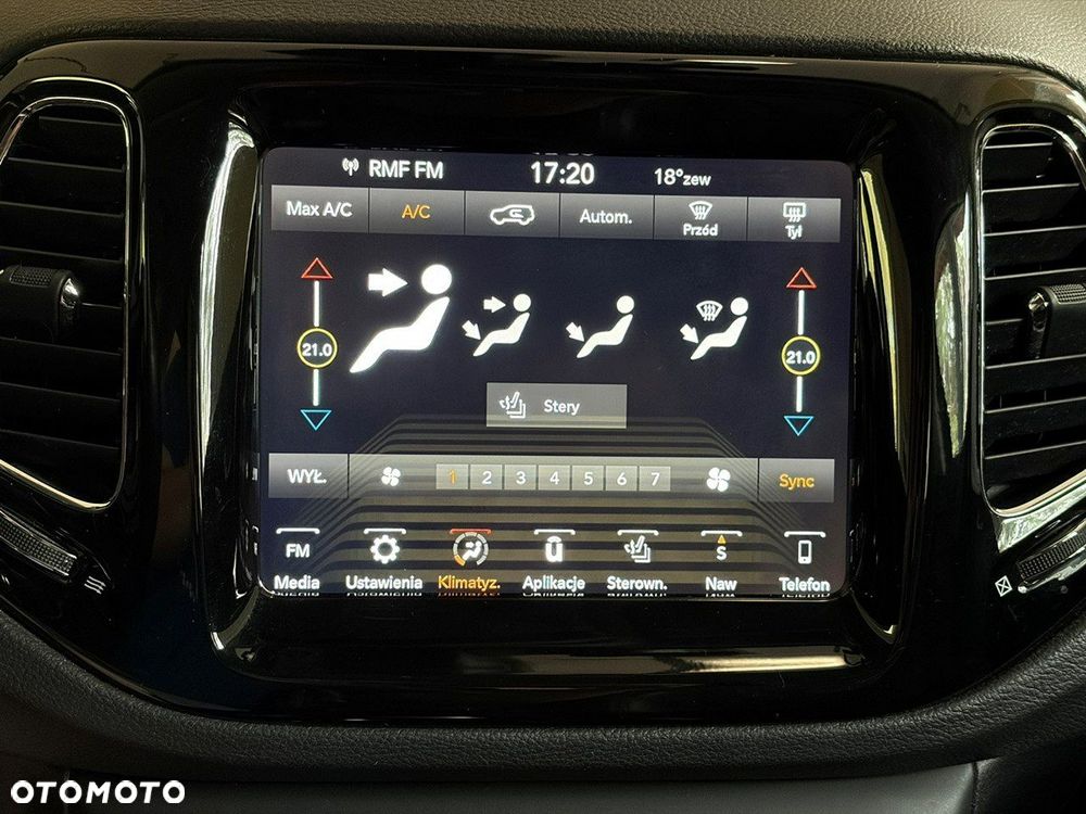 Jeep Compass - 21
