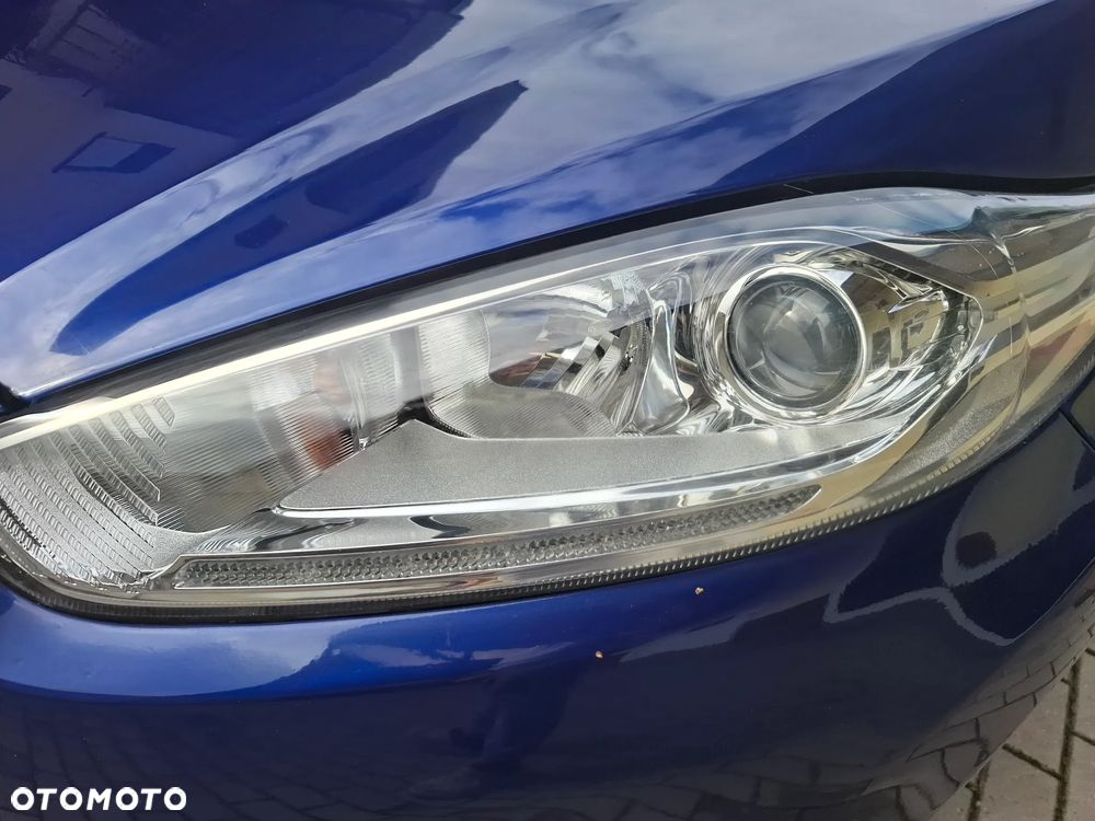 Ford Fiesta 1.0 Start-Stop Titanium - 7