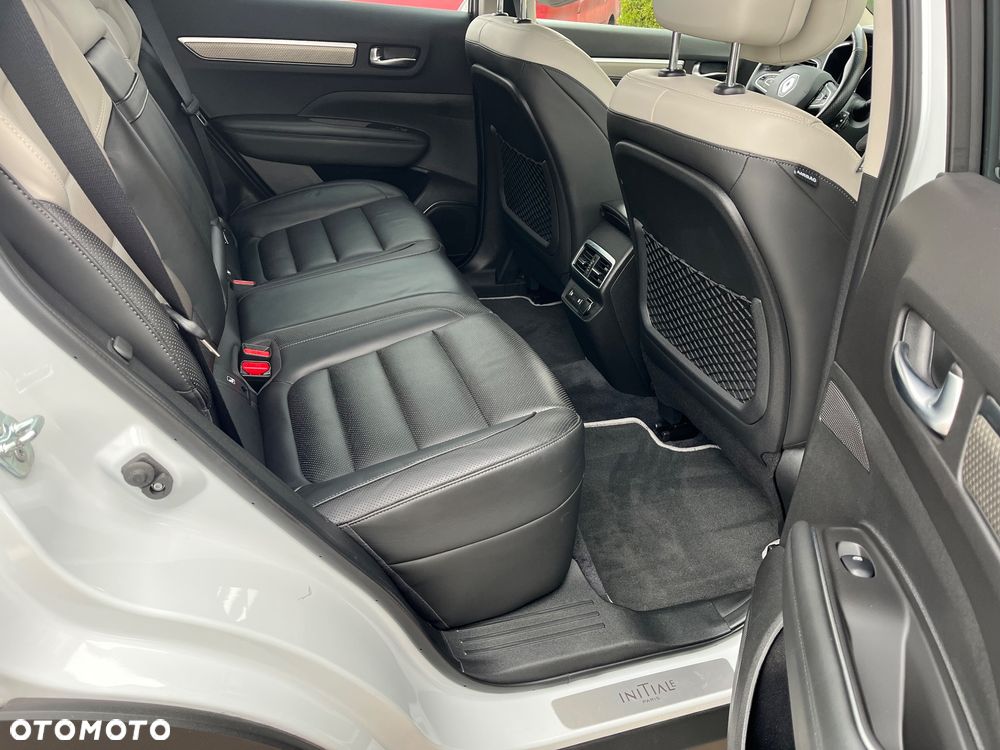 Renault Koleos 2.0 dCi Initiale Paris 4x4 X-Tronic - 31