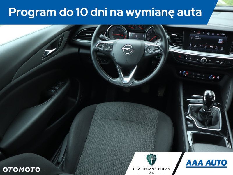 Opel Insignia - 9