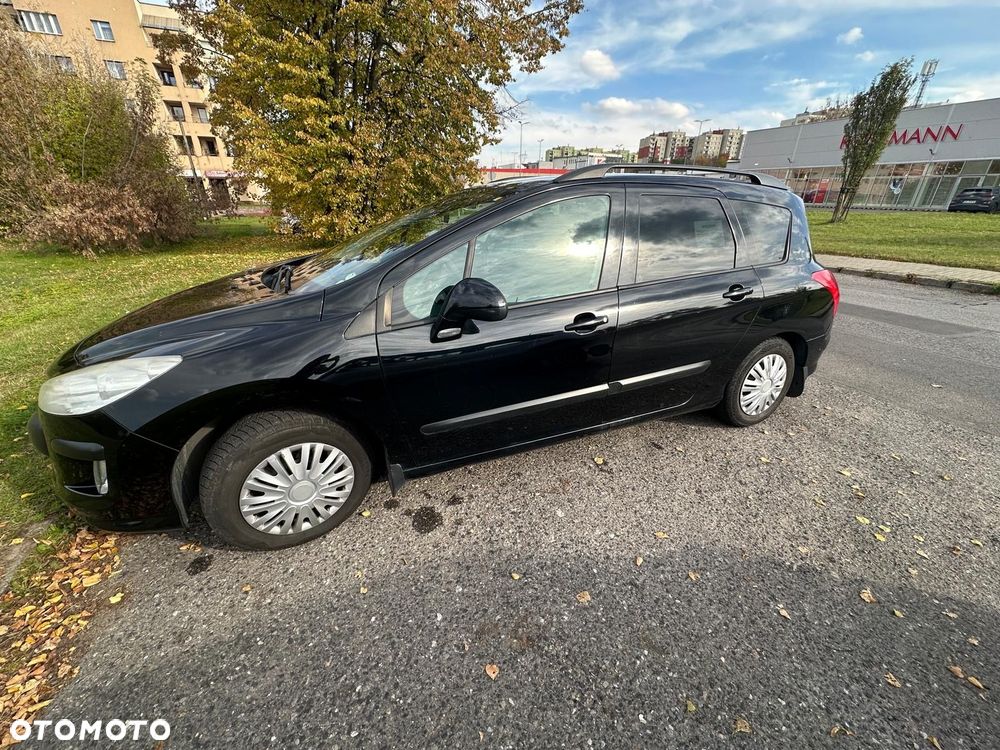 Peugeot 308 2010 photo 2