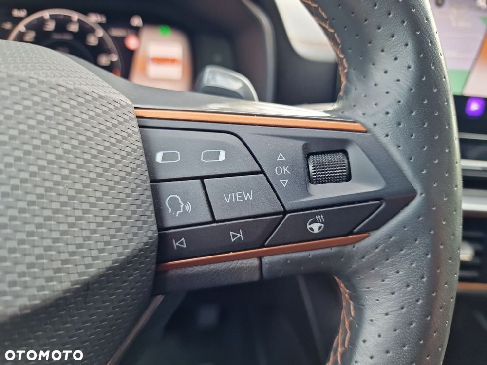 Cupra Formentor 1.5 TSI DSG - 29