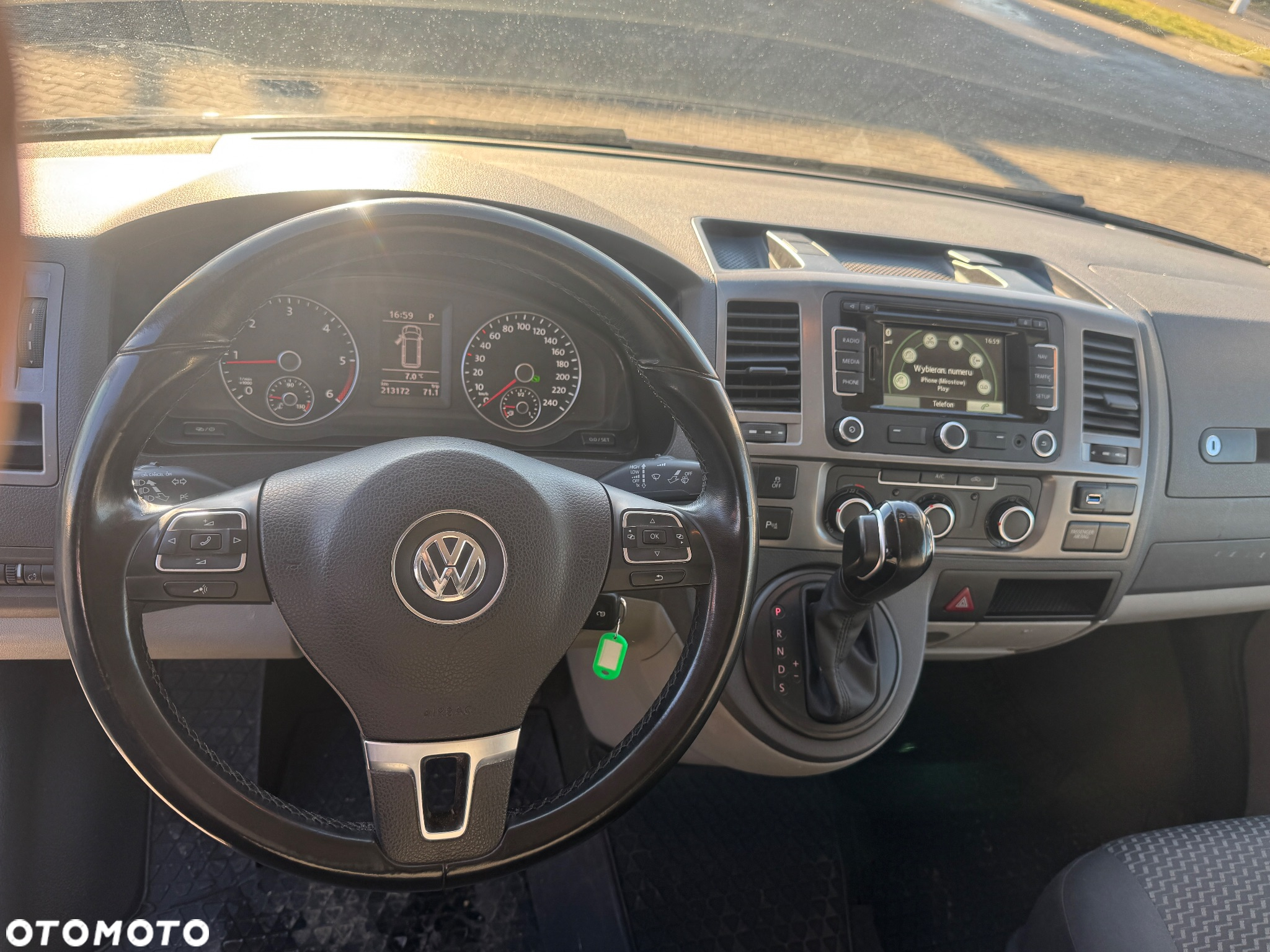 Volkswagen Transporter Caravelle DSG Edition - 13