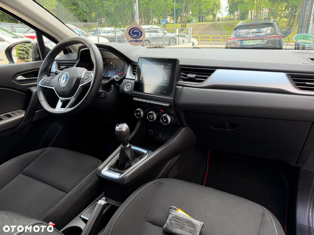 Renault Captur 1.3 TCe Intens - 7