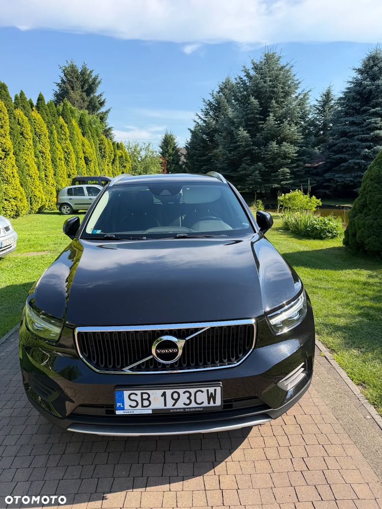 Volvo XC 40 D3 AWD Momentum Pro - 6