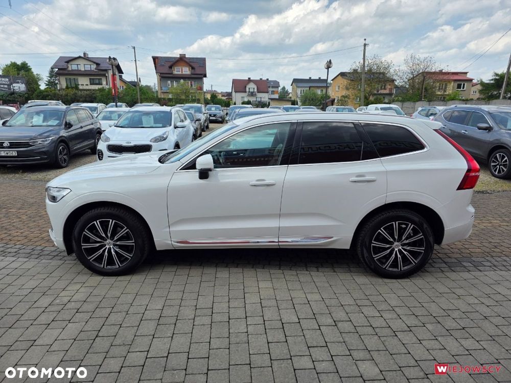 Volvo XC 60 - 7