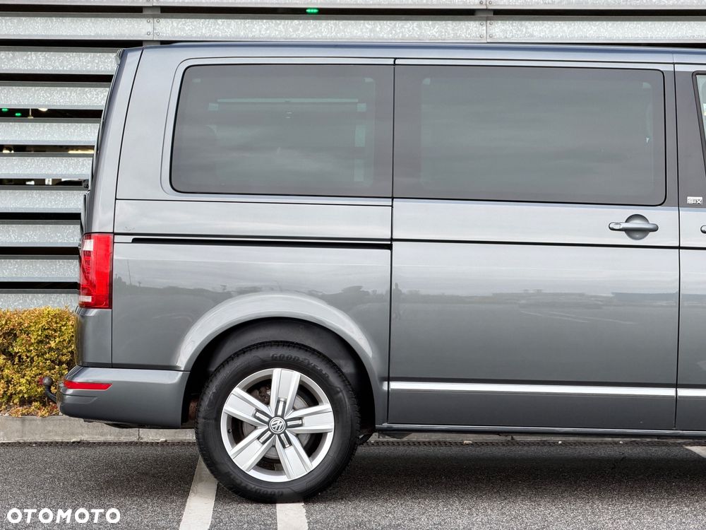 Volkswagen Multivan 2.0 BiTDI L1 Generation SIX - 36