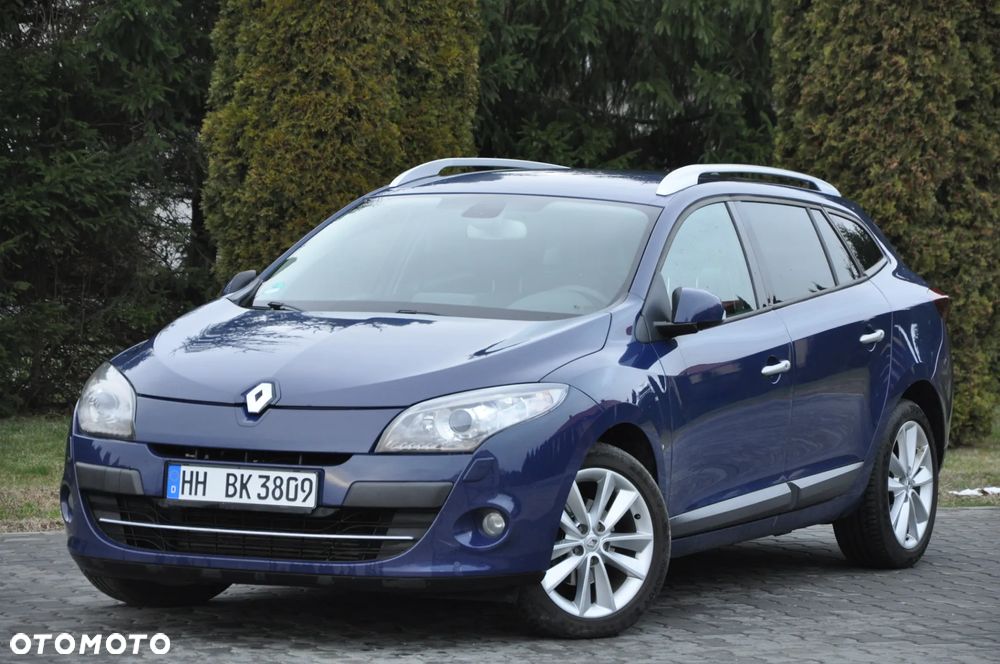 Renault Megane TCe 130 Dynamique - 4