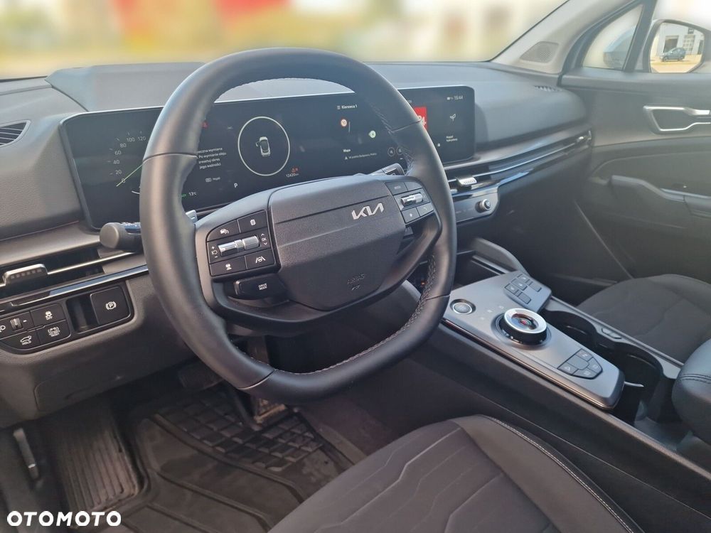 Kia Sportage 1.6 T-GDI HEV L 2WD - 9