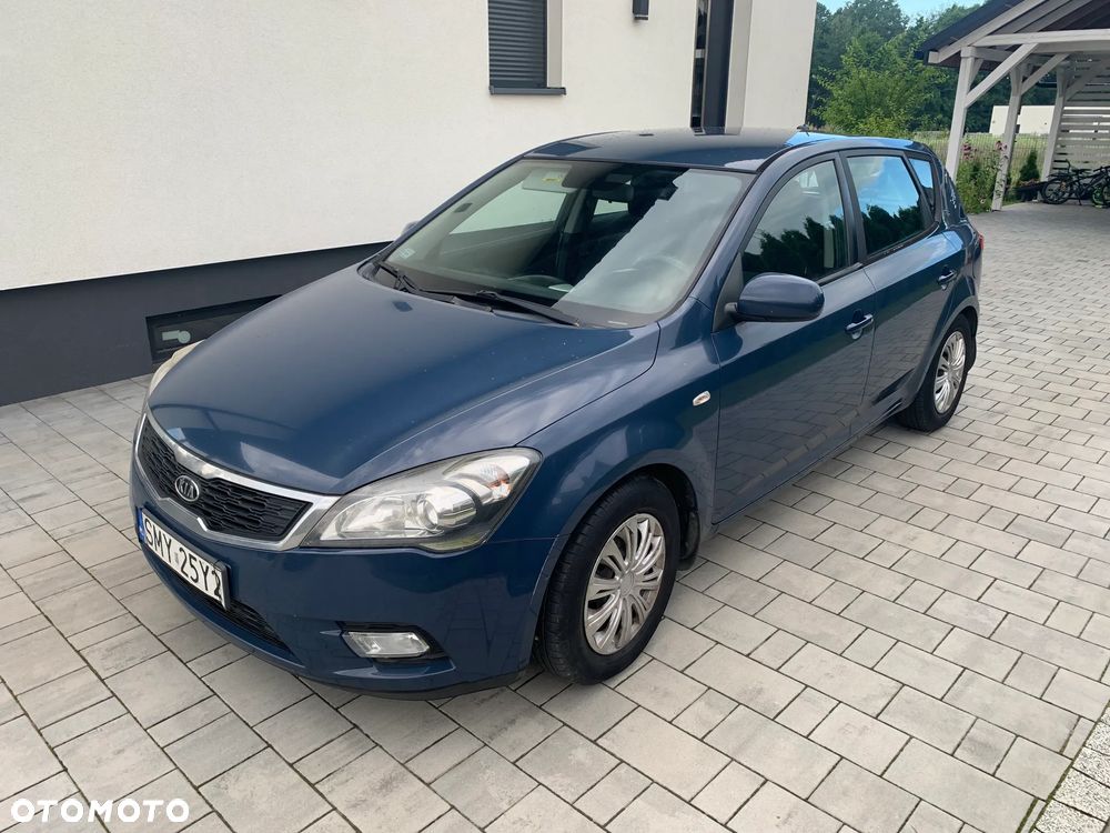 Kia Ceed 1.4 Comfort - 2