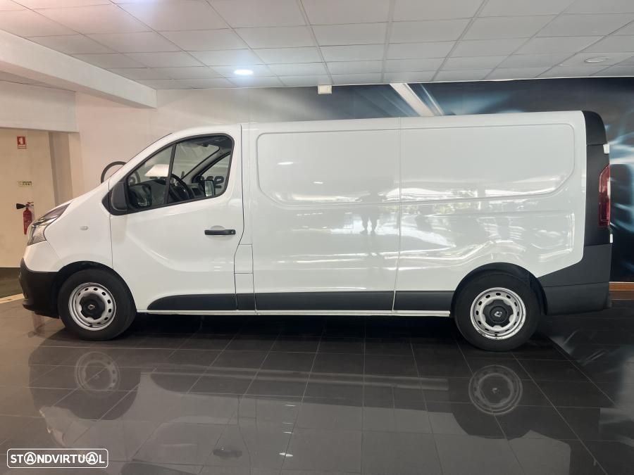 Renault Trafic L2H1 1.6DCI - 6