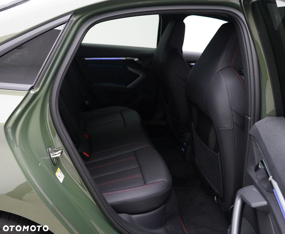 Audi S3 Limousine - 13