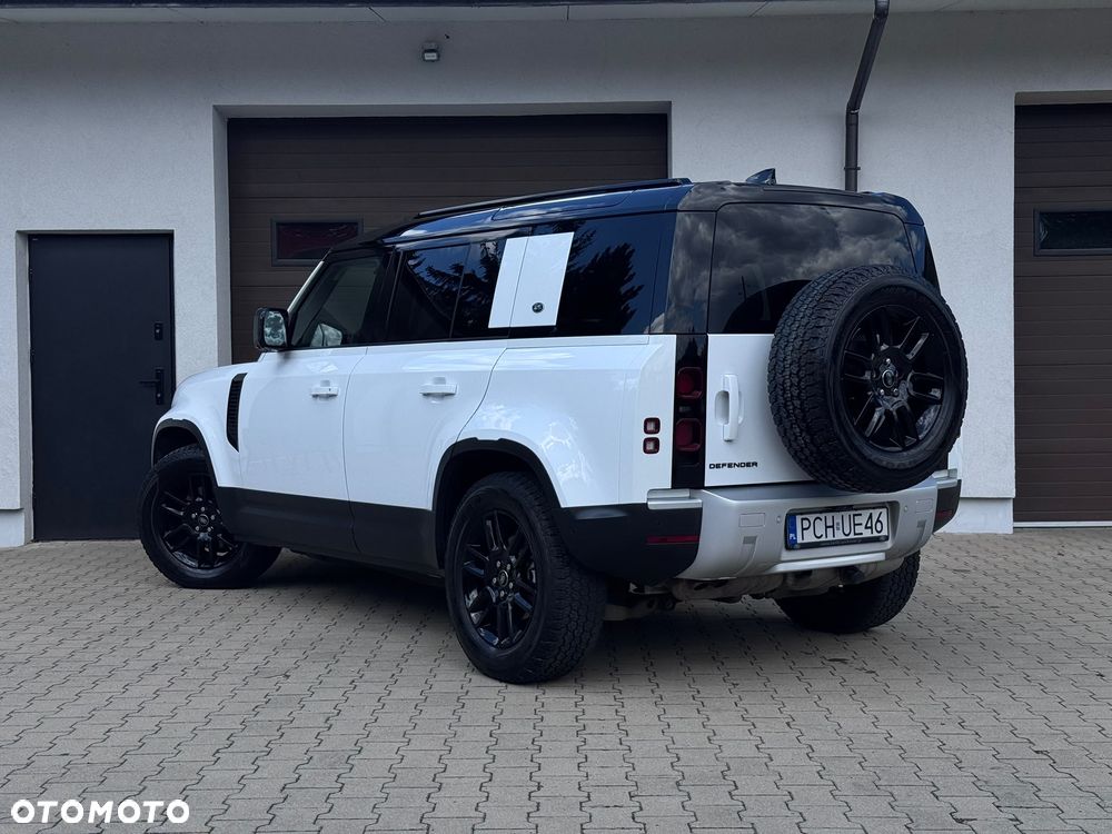 Land Rover Defender 3.0 D200 mHEV S - 3