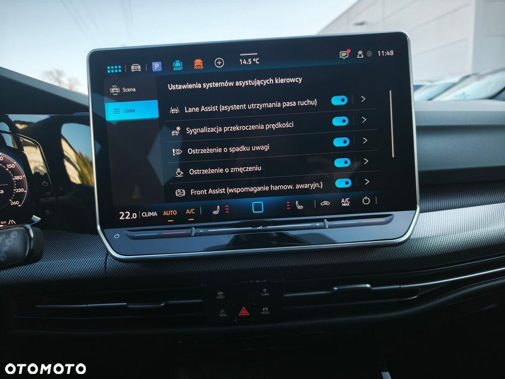 Volkswagen Golf - 28