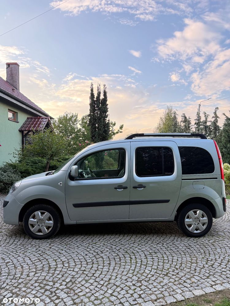 Renault Kangoo 1.5 dCi Helios - 5