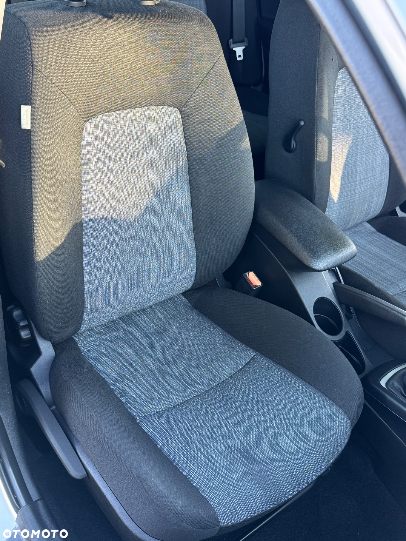 Kia Ceed 1.4 CVVT LX Basis - 16