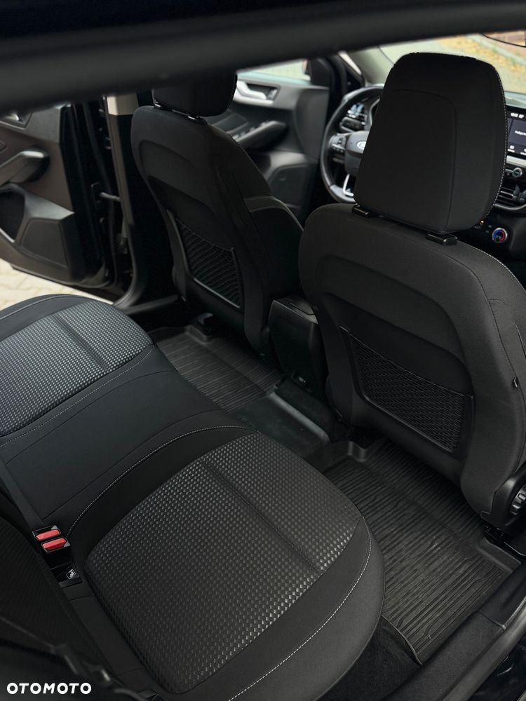 Ford Focus 1.5 EcoBlue Trend Edition Business - 9