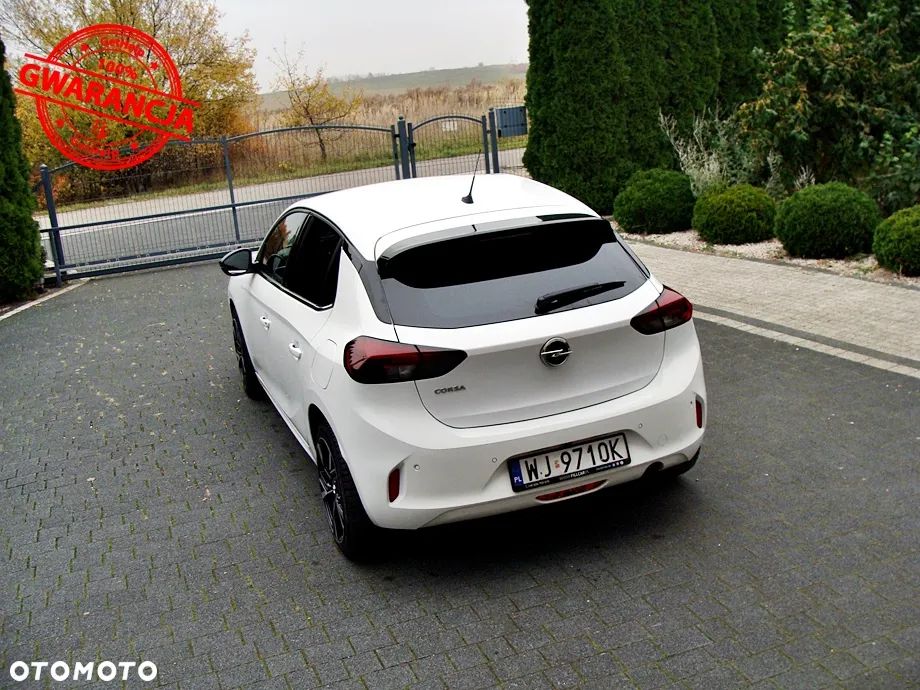 Opel Corsa 1.2 Ultimate Pack S&S - 29