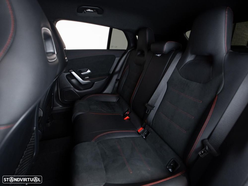 Mercedes-Benz CLA 200 d Shooting Brake 8G-DCT Edition AMG Line - 9