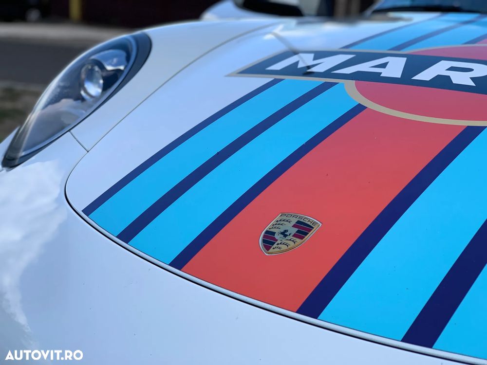 Porsche 911 - 11