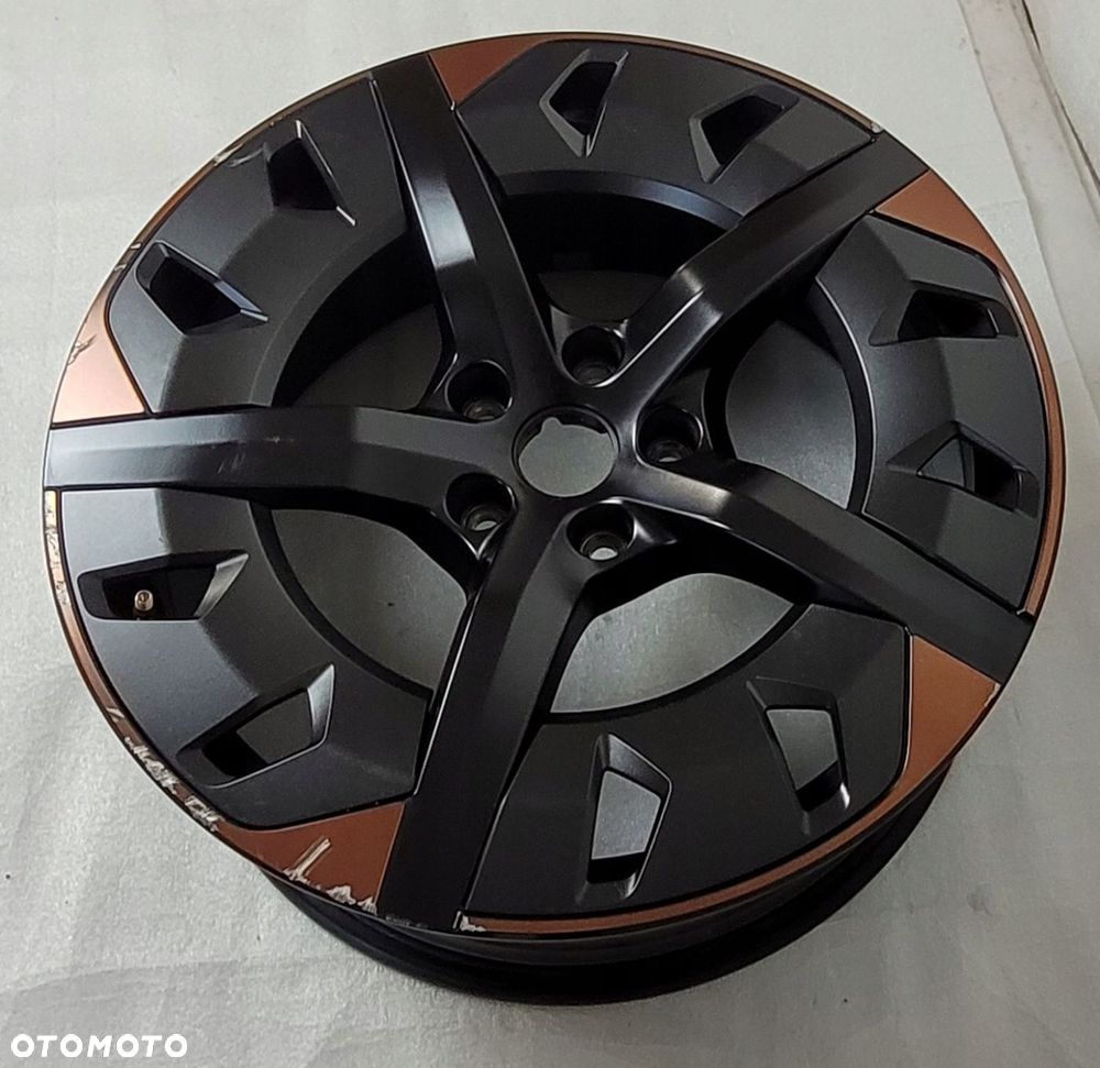 FELGA SEAT CUPRA FORMENTOR 5FF 8x19 19 ET40 5x112 - 5