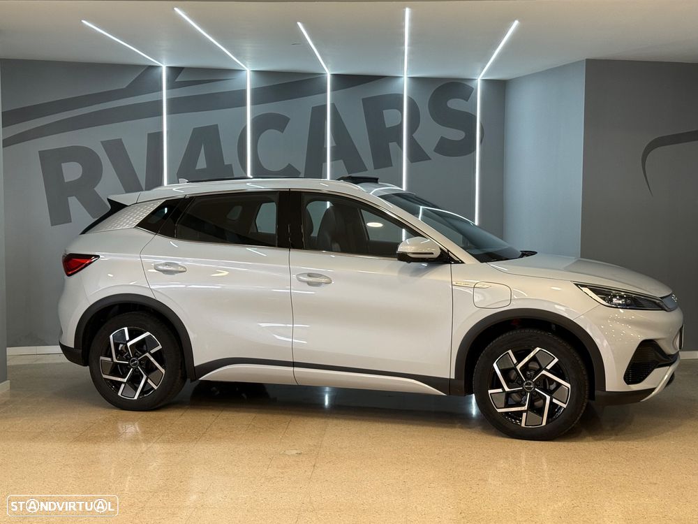 BYD Atto 3 60.48 kWh Design - 8