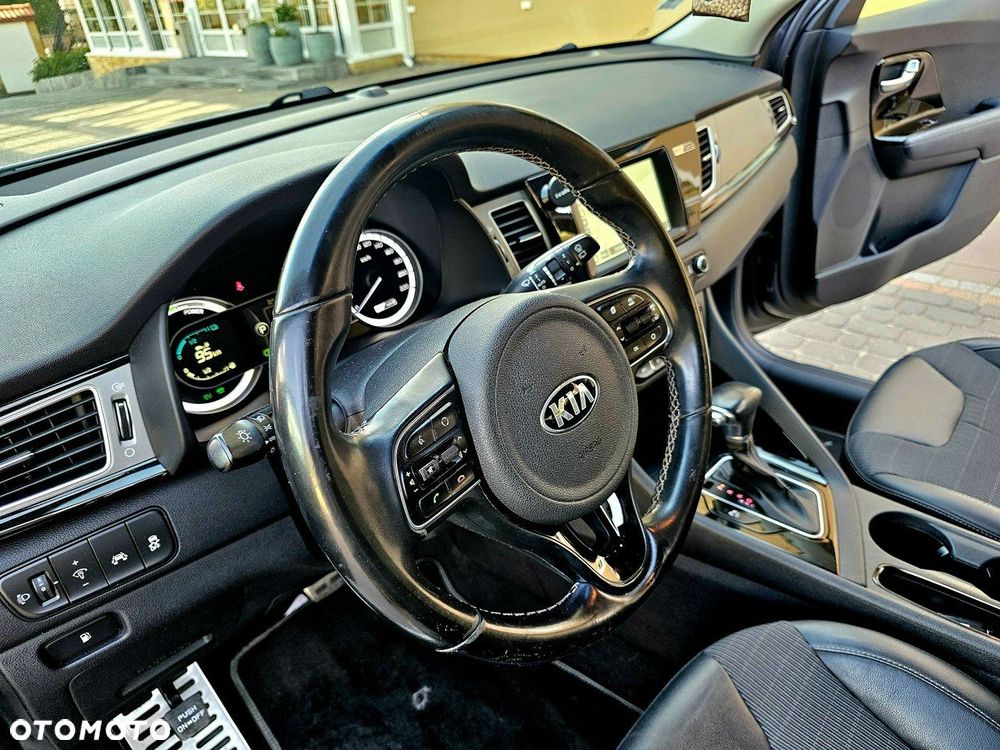 Kia Niro - 13