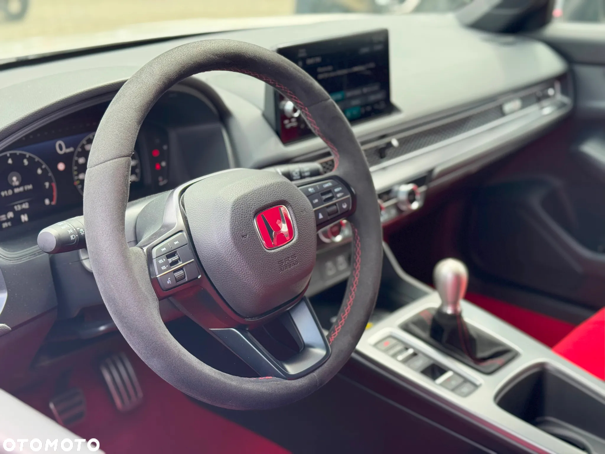 Honda Civic 2.0 T Type R - 14
