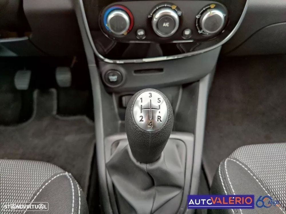 Renault Clio Sport Tourer 0.9 TCe Limited - 15
