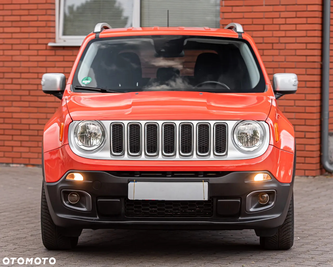 Jeep Renegade 1.4 MultiAir DSG Limited - 15